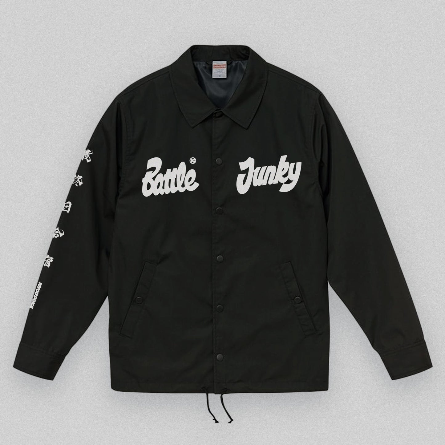 【限定販売】最終日合宿ジャケット
