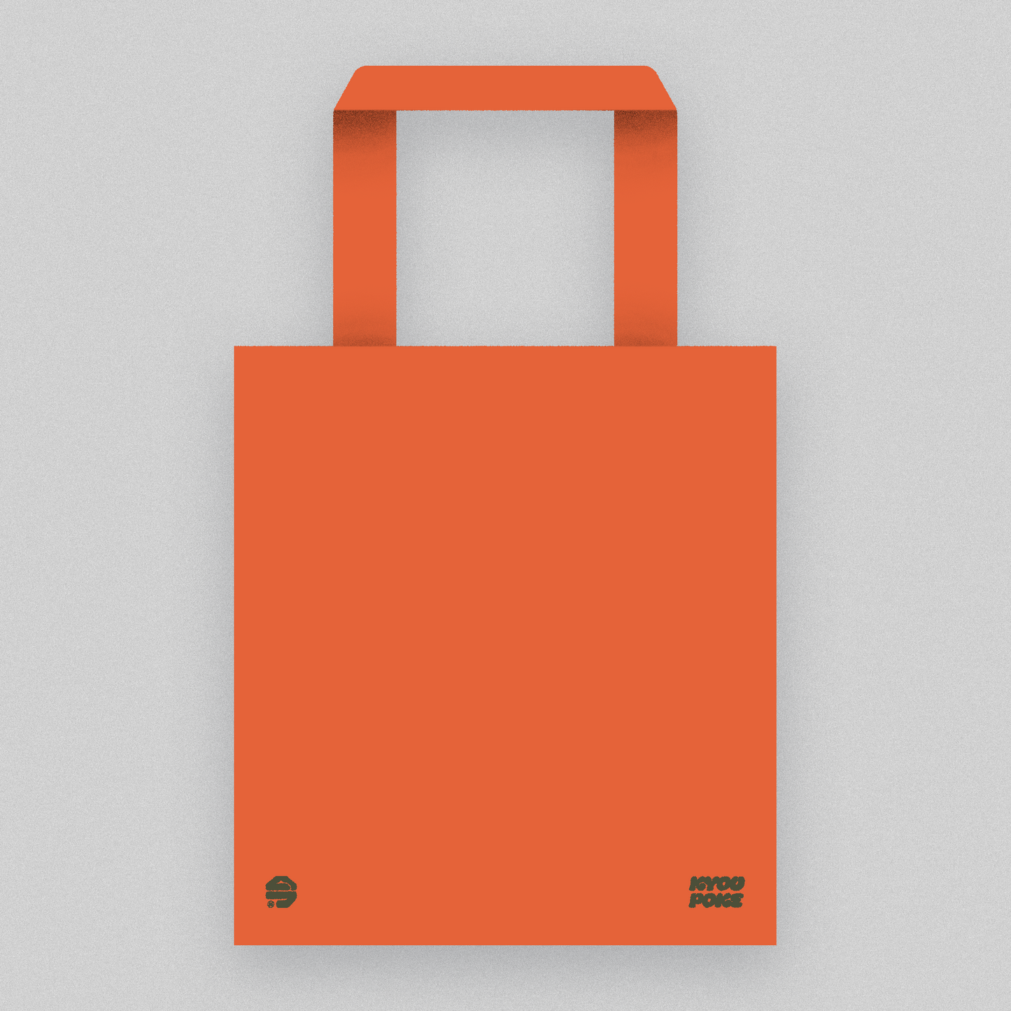 KYOUPOKE TOTE