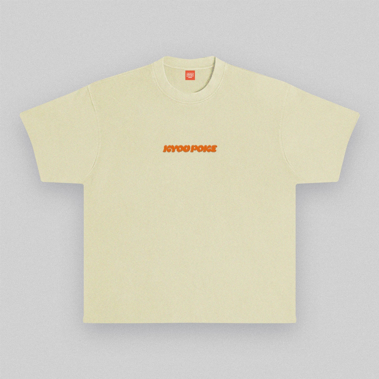 KYOUPOKE 3rd. ANNIVERSARY TEE