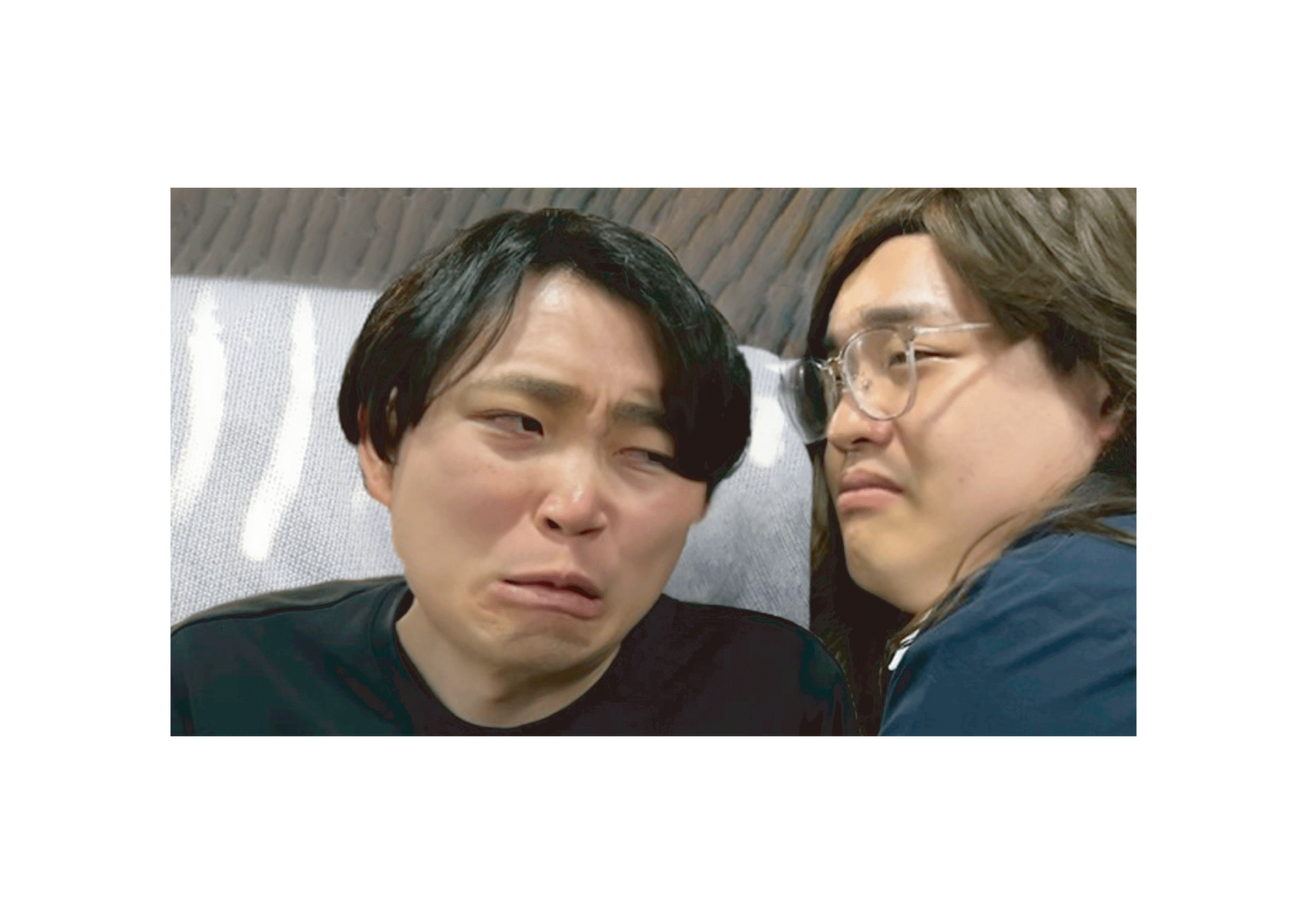 ステッカーコレクション Vol.3【飛べいろはグッズ】